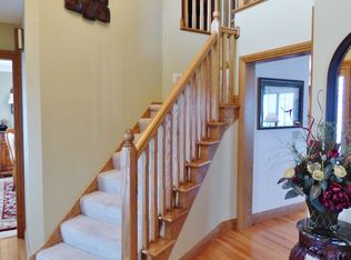 15015 Avocet St NW, Andover, MN 55304