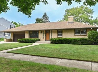 5300 W Cleveland Ave, Milwaukee, WI