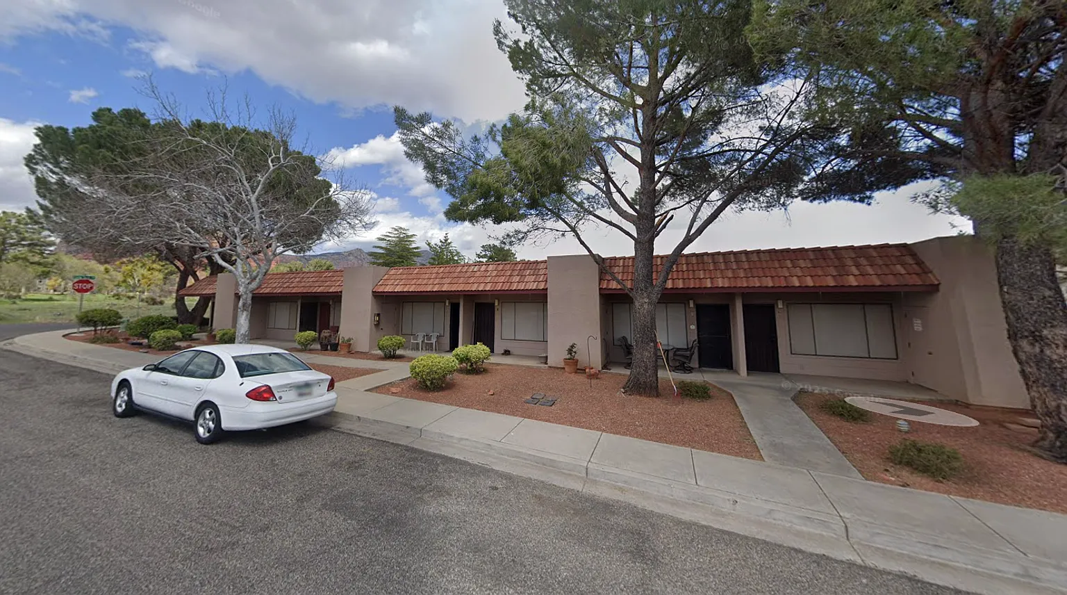 Red Rock Villas — Photo 2