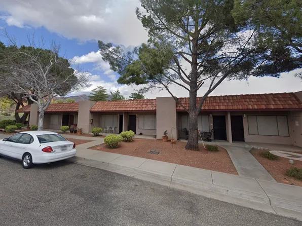 Red Rock Villas, 35 Slide Rock Rd #1B-1Ba-700Sqft, Sedona, AZ 86351