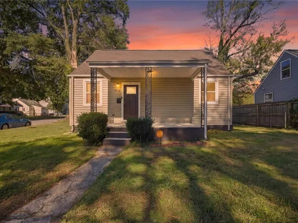 3512 Commonwealth Ave, Portsmouth, VA 23707