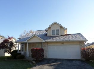 15933 Marshfield Ave, Harvey, IL 60426