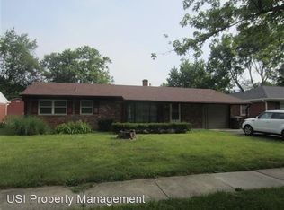 7422 E 49th St, Indianapolis, IN 46226
