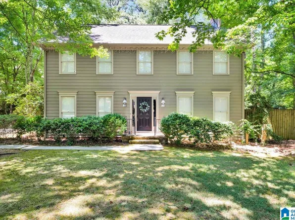 2657 Buckboard Rd, Birmingham, AL 35244