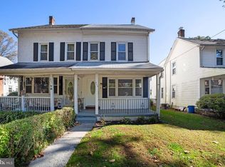 315 Brighton Ave, Swarthmore, PA 19081