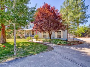 1620 N 36th Cir, Show Low, AZ 85901