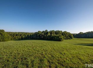 1614 Camp Springs Rd, Reidsville, NC 27320