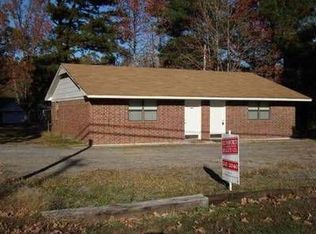 6531 Sheridan Rd, White Hall, AR 71602