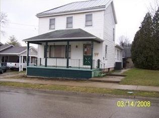 269 N Plum St, Germantown, OH 45327