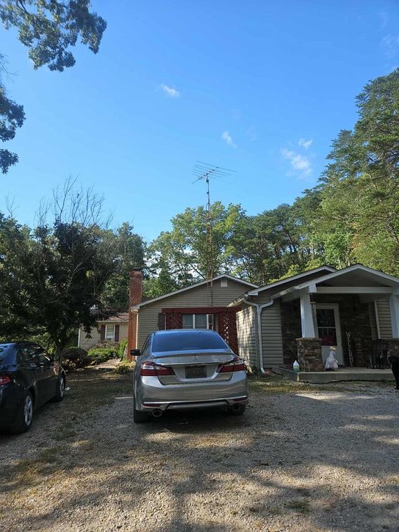 Real estate listing image