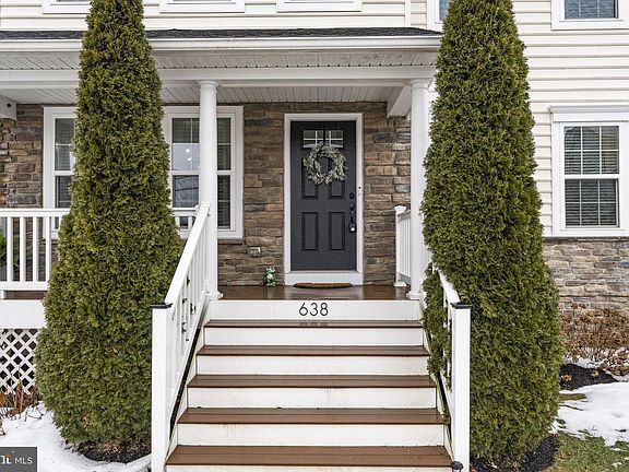 5th image of 638 Bridge St