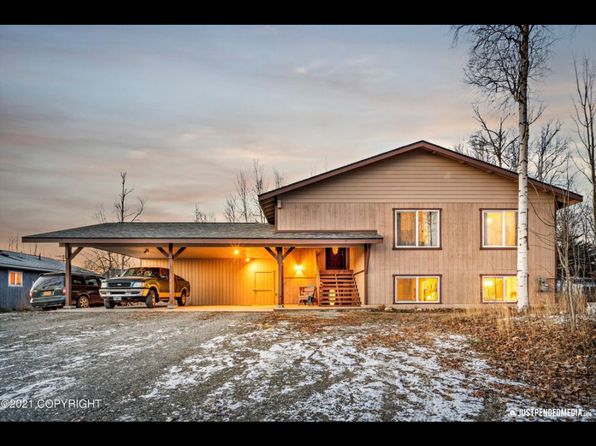 1677 N Williwaw Way #A