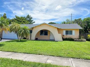 6700 NW 21st Ter, Fort Lauderdale, FL 33309
