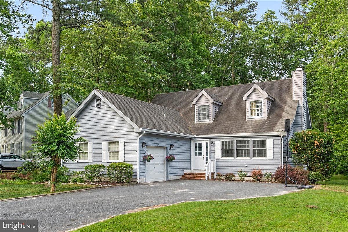 22 Morning Mist Dr, Ocean Pines, MD 21811 Zillow