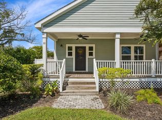 521 S 6th St, Fernandina Beach, FL 32034