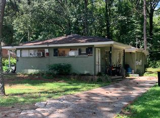 10 Auburn Ln NW, Rome, GA 30165