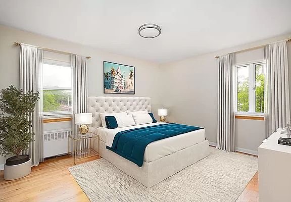 5th image of 42-40 212th St #2D