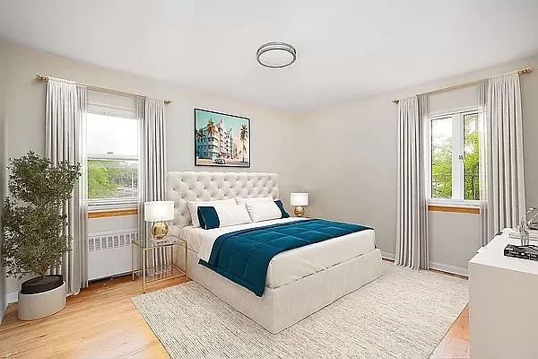 Rented by Waldstar Real Estate LLC | media 4