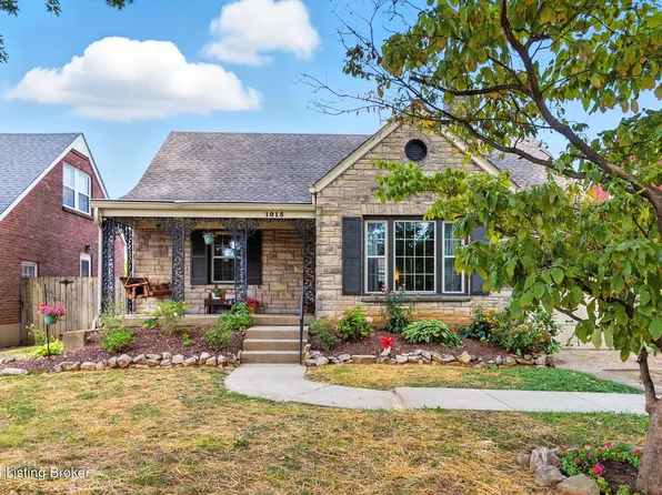 1015 Greenleaf Rd, Louisville, KY 40213