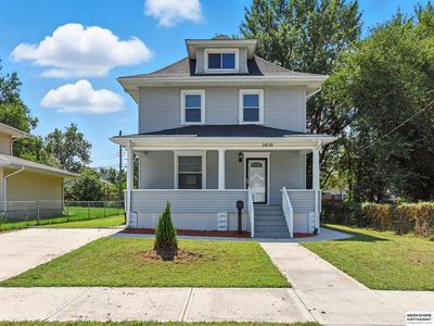 1619 Pinkney St, Omaha, NE, 68110