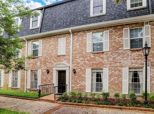 357 N Post Oak Ln APT 102, Houston, TX 77024