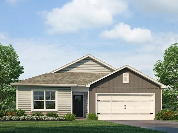 204 Beaman Gates Dr, Granville, OH 43023