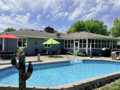 1809 Hillcrest Dr, Trenton, MO, 64683