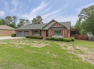 319 Kirkstone Rd, Irmo, SC 29063
