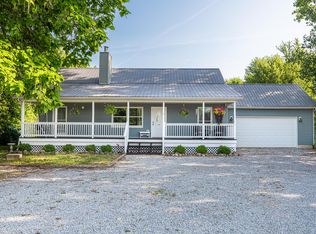 5443 Township Road 213, Marengo, OH 43334
