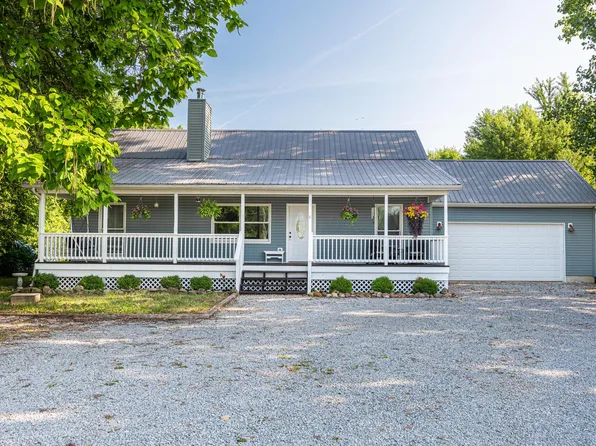 5443 Township Road 213, Marengo, OH 43334