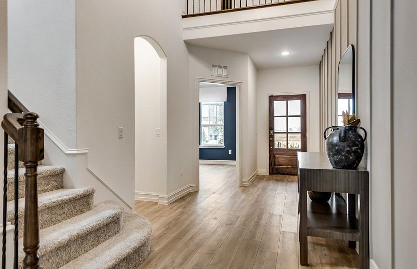 Lexington Plan, Erwin Farms, Mckinney, TX 75071 | Zillow