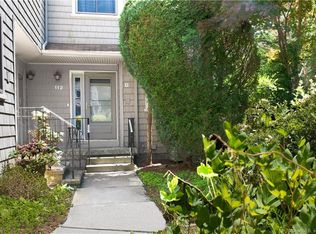 112 Fiddler Green Rd UNIT D, Stratford, CT 06614