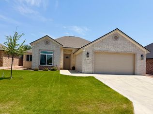 3930 Ruth Ln, San Angelo, TX 76904