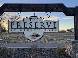 3779 Henry's Fork Way, Rexburg, ID 83440