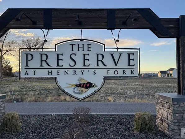 3779 Henry's Fork Way, Rexburg, ID 83440