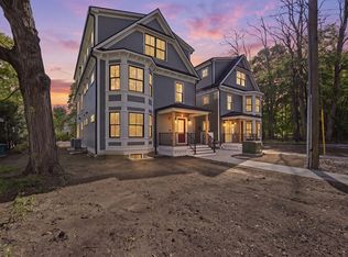 Tully’s Landing Condos, Florence, MA 01062