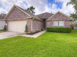12569 Canyon Hill Dr, Willis, TX 77318