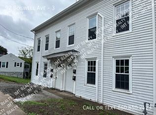 92 Boswell Ave #3, Norwich, CT 06360