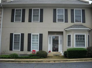 461 Waddell St, Athens, GA 30605