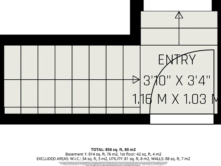 1307 Vancouver Ave #B — Photo 20