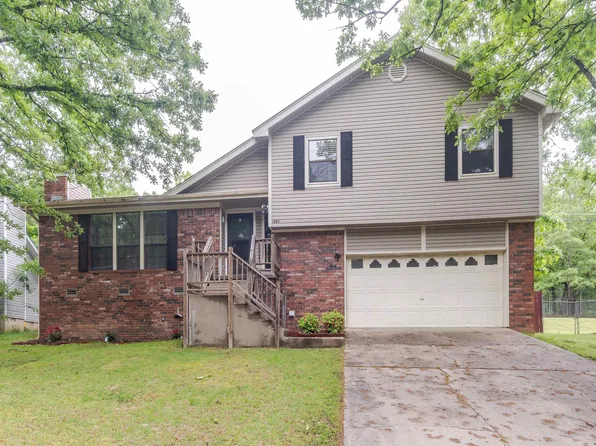 3404 Mary St, Jacksonville, AR 72076
