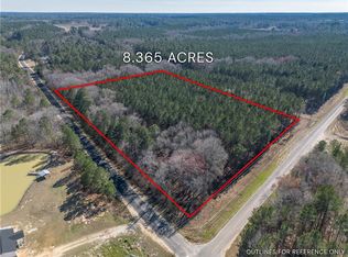 5 Golf Crse, Dublin, GA 31021