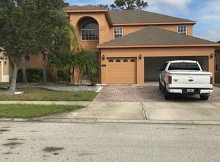 265 Porchester Dr, Sanford, FL 32771