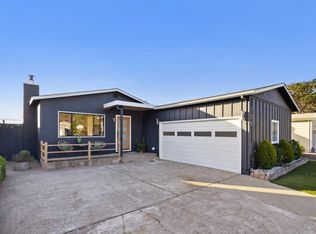 728 Arleen Way, Pacifica, CA 94044