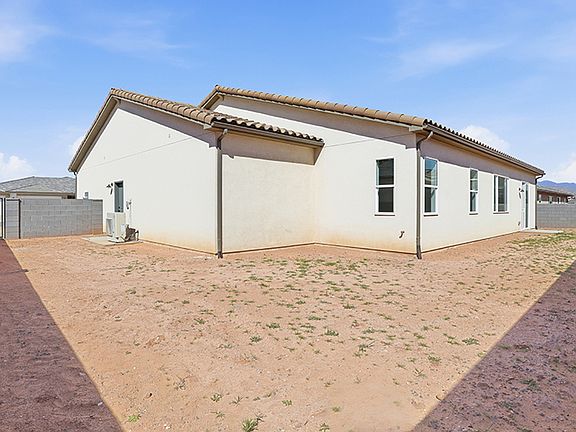 Rear Exterior