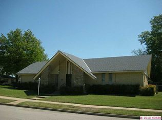 5411 S 75th Ave E, Tulsa, OK 74145