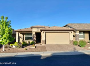 1553 N Range View Cir, Prescott Valley, AZ 86314