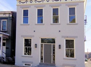 4118 Langland St, Cincinnati, OH 45223