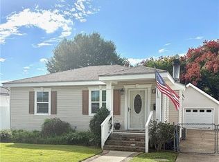 276 Mayo Ave, New Orleans, LA 70123