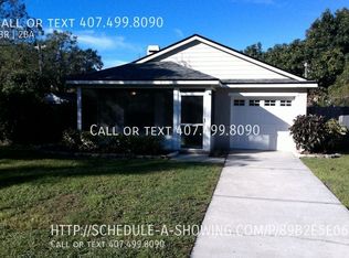 1226 Warwick Pl, Orlando, FL 32806